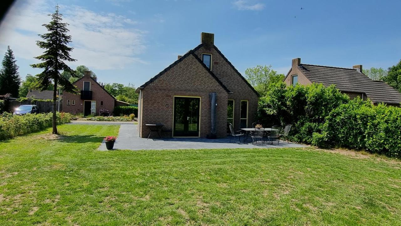 Vakantiewoning Maas En Waal 277 Ewijk Exterior foto